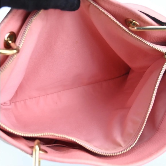 Authentic Gucci Eclipse Shoulder Bag Tote Purse - Picture 11 of 16